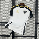 CAMISOLA DO ATLETICO MINEIRO 25/26 BRANCO