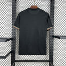 CAMISOLA DO PSG 25/26 PRETO EDIÇÃO ESPECIAL