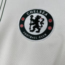 CAMISOLA DO CHELSEA 25/26 BRANCO