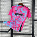 CAMISOLA DO MIAMI 25/26 PINK