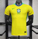 CAMISOLA VERSÃO PLAYER BRASIL 2026