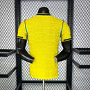 CAMISOLA VERSÃO PLAYER BRASIL WORLD CUP 2026