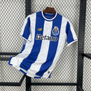 CAMISOLA DO PORTO 25/26 AZUL E BRANCO