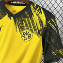 CAMISOLA DO BORUSSIA DORTMUND 25/26 AMARELO
