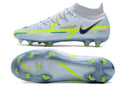 Chuteira Nike Phantom GT2 Dynamic Fit Elite FG