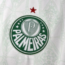 CAMISOLA DO PALMEIRAS 25/26 BRANCO