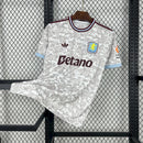 CAMISOLA DO ASTON VILLA 25/26 CINZA