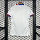 CAMISOLA FEMININA ESTADOS UNIDOS 24/25