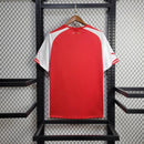 CAMISOLA VINTAGE DO ARSENAL 14/15 VERMELHO