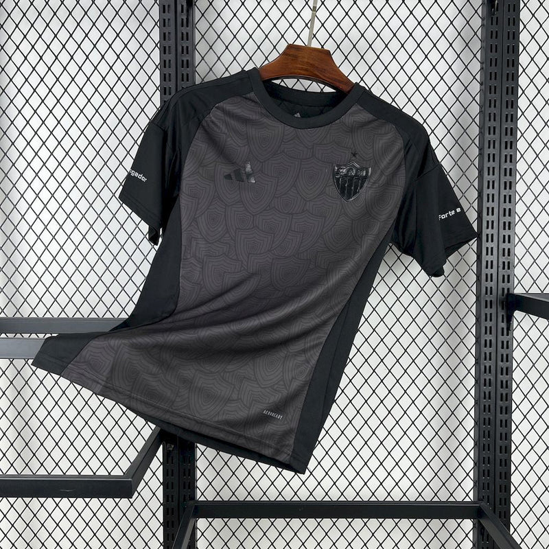 CAMISOLA DO ATLETICO MINEIRO 25/26 PRETO