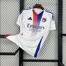 CAMISOLA DO LYON  24/25 BRANCO