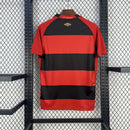 CAMISOLA DO SPORT RECIFE 25/26 VERMELHO E PRETO