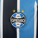 CAMISOLA DO GREMIO 25/26 TRICOLOR