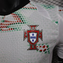 CAMISOLA VERSÃO PLAYER PORTUGAL 2025