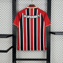 CAMISOLA DO SÃO PAULO 25/26 TRICOLOR