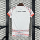 CAMISOLA FEMININA DO BAYERN MUNICH  25/26 MULTICOLOR