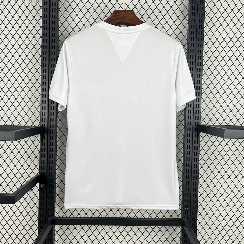 CAMISOLA DO SANTOS 25/26 BRANCO