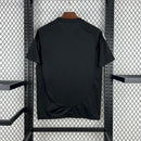 CAMISOLA DO CHARLOTTE 25/26 PRETO