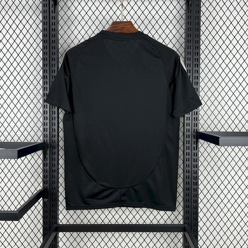 CAMISOLA DO CHARLOTTE 25/26 PRETO