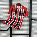 CAMISOLA DO SÃO PAULO 25/26 TRICOLOR