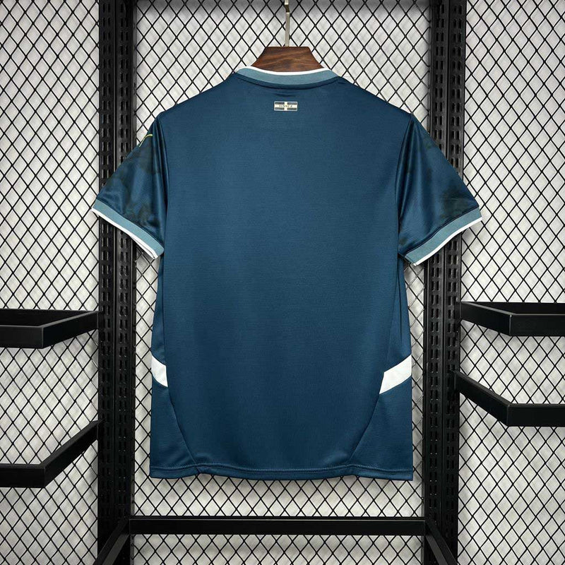 CAMISOLA DO MARSEILLE 24/25 AZUL