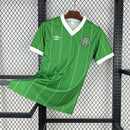 CAMISOLA VINTAGE DO CELTIC 85/86 VERDE