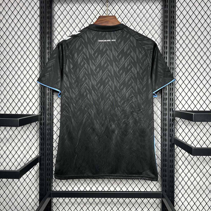 CAMISOLA DO WERDER BREMEN 25/26 PRETO