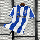 CAMISOLA DO PORTO 25/26 BRANCO E AZUL