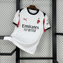CAMISOLA DO MILAN 25/26 BRANCO