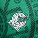 CAMISOLA FEMININA MÉXICO 2026