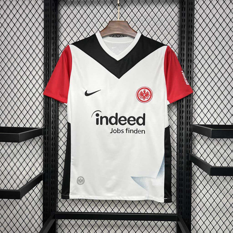CAMISOLA DO FRANKFURT 24/25 BRANCO
