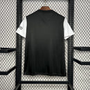 CAMISOLA RETRÔ DO BENFICA 12/13 BRANCO E PRETO