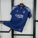 CAMISOLA DO PSG 24/25 AZUL