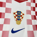 CAMISOLA CROÁCIA WORLD CUP 2026