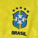 CAMISOLA BRASIL WORLD CUP 2026