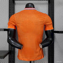 CAMISOLA VERSÃO PLAYER HOLANDA 2025
