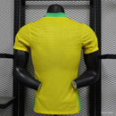 CAMISOLA VERSÃO PLAYER BRASIL 2026
