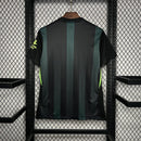 CAMISOLA DO WOLFSBURG 25/26 PRETO