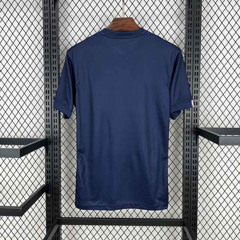 CAMISOLA DO PSG 25/26 AZUL