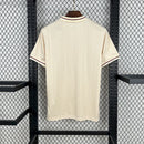 CAMISOLA DO LYON  25/26 BEGE