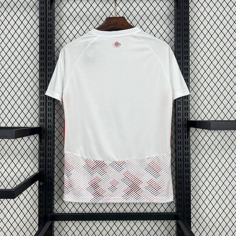 CAMISOLA DO LILLE 24/25 BRANCO