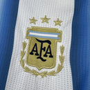 CAMISOLA ARGENTINA WORLD CUP 2026