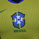 CAMISOLA VERSÃO PLAYER BRASIL 2026