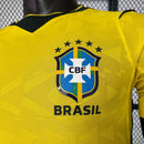CAMISOLA VERSÃO PLAYER BRASIL WORLD CUP 2026