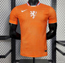 CAMISOLA VERSÃO PLAYER HOLANDA 2025