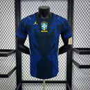 CAMISOLA VERSÃO PLAYER BRASIL WORLD CUP 2026
