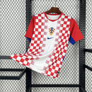 CAMISOLA CROÁCIA WORLD CUP 2026