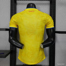 CAMISOLA VERSÃO PLAYER COLOMBIA 2026