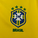 CAMISOLA RETRÔ BRASIL 1998