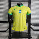 CAMISOLA VERSÃO PLAYER BRASIL 2024
